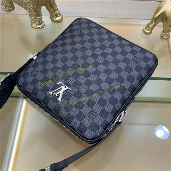 お買い得大人気 ルイヴィトン Louis Vuitton メンズ バッグ 実物の写真 スーパーコピーN品代引き対応国内発送後払い安全信用できるサイト