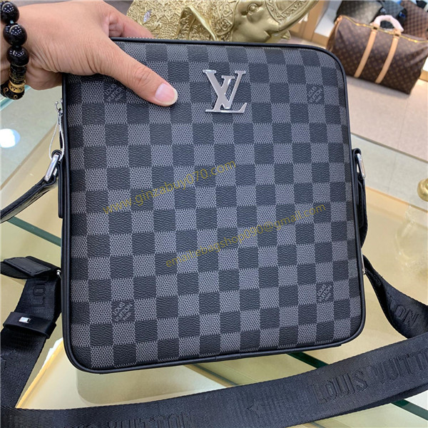 お買い得大人気 ルイヴィトン Louis Vuitton メンズ バッグ 実物の写真 スーパーコピーN品代引き対応国内発送後払い安全信用できるサイト