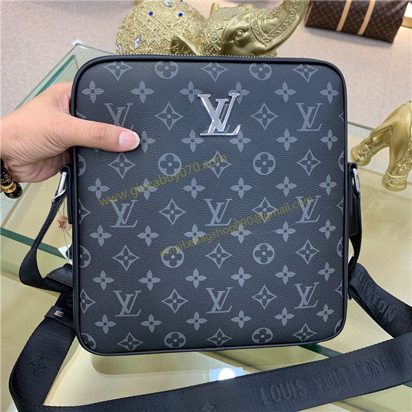 お買い得大人気 ルイヴィトン Louis Vuitton メンズ バッグ 実物の写真 スーパーコピーN品代引き対応国内発送後払い安全信用できるサイト
