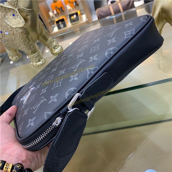 お買い得大人気 ルイヴィトン Louis Vuitton メンズ バッグ 実物の写真 スーパーコピーN品代引き対応国内発送後払い安全信用できるサイト