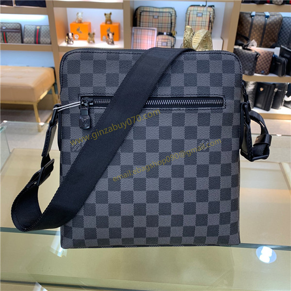 お買い得大人気 ルイヴィトン Louis Vuitton メンズ バッグ 実物の写真 スーパーコピーN品代引き対応国内発送後払い安全信用できるサイト