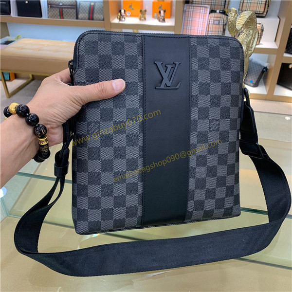 お買い得大人気 ルイヴィトン Louis Vuitton メンズ バッグ 実物の写真 スーパーコピーN品代引き対応国内発送後払い安全信用できるサイト
