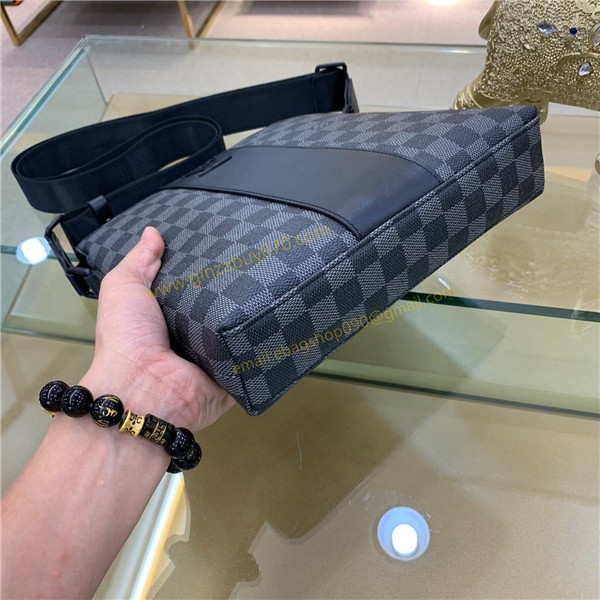 お買い得大人気 ルイヴィトン Louis Vuitton メンズ バッグ 実物の写真 スーパーコピーN品代引き対応国内発送後払い安全信用できるサイト