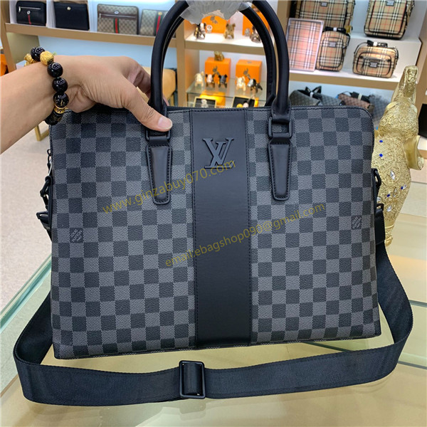 お買い得大人気 ルイヴィトン Louis Vuitton メンズ バッグ 実物の写真 スーパーコピーN品代引き対応国内発送後払い安全信用できるサイト