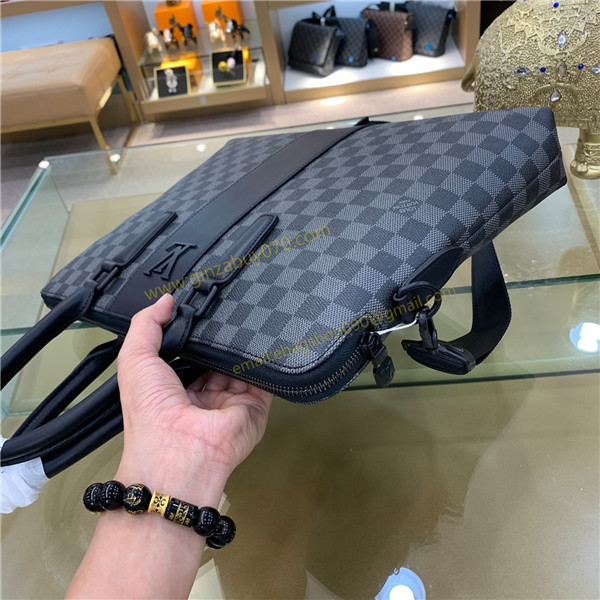 お買い得大人気 ルイヴィトン Louis Vuitton メンズ バッグ 実物の写真 スーパーコピーN品代引き対応国内発送後払い安全信用できるサイト