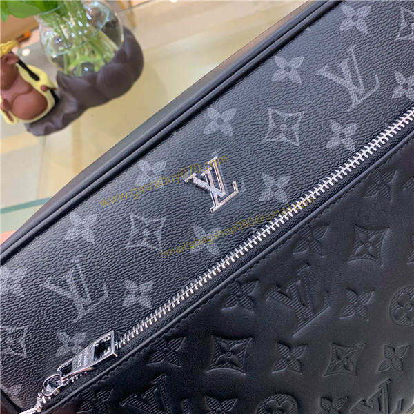お買い得大人気 ルイヴィトン Louis Vuitton メンズ バッグ 実物の写真 スーパーコピーN品代引き対応国内発送後払い安全信用できるサイト