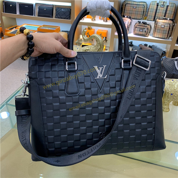 お買い得大人気 ルイヴィトン Louis Vuitton メンズ バッグ 実物の写真 スーパーコピーN品代引き対応国内発送後払い安全信用できるサイト