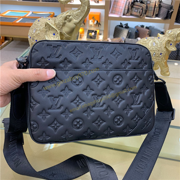 お買い得大人気 ルイヴィトン Louis Vuitton メンズ バッグ 実物の写真 スーパーコピーN品代引き対応国内発送後払い安全信用できるサイト
