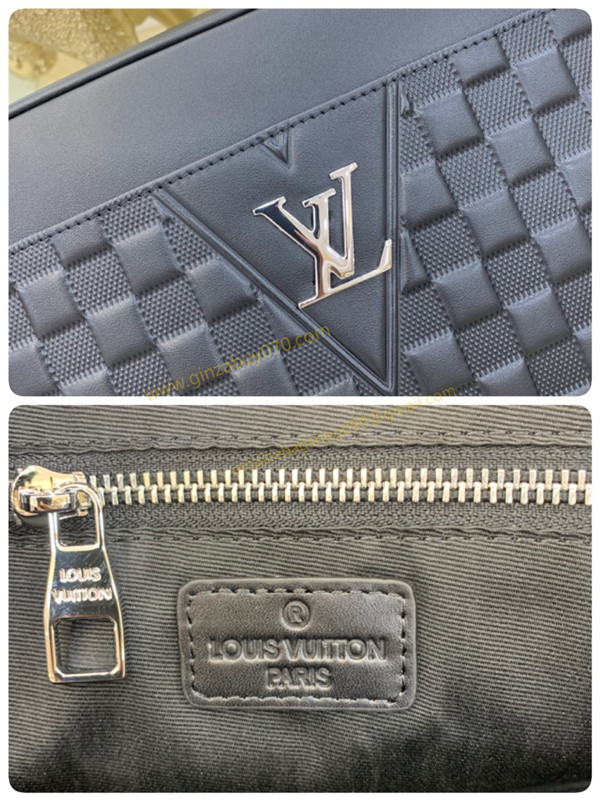 お買い得大人気 ルイヴィトン Louis Vuitton メンズ バッグ 実物の写真 スーパーコピーN品代引き対応国内発送後払い安全信用できるサイト