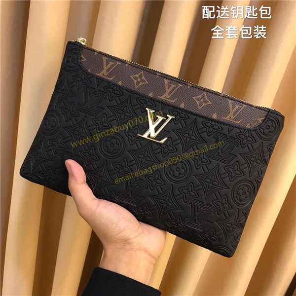 お買い得大人気 ルイヴィトン Louis Vuitton メンズ バッグ 実物の写真 スーパーコピーN品代引き対応国内発送後払い安全信用できるサイト