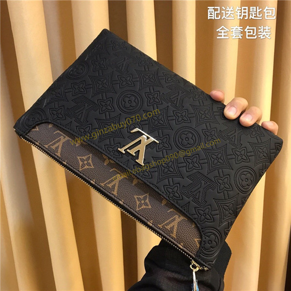 お買い得大人気 ルイヴィトン Louis Vuitton メンズ バッグ 実物の写真 スーパーコピーN品代引き対応国内発送後払い安全信用できるサイト