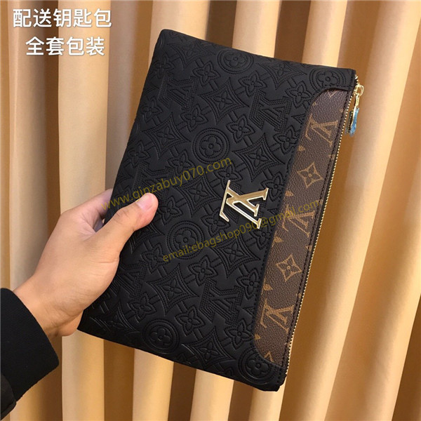 お買い得大人気 ルイヴィトン Louis Vuitton メンズ バッグ 実物の写真 スーパーコピーN品代引き対応国内発送後払い安全信用できるサイト