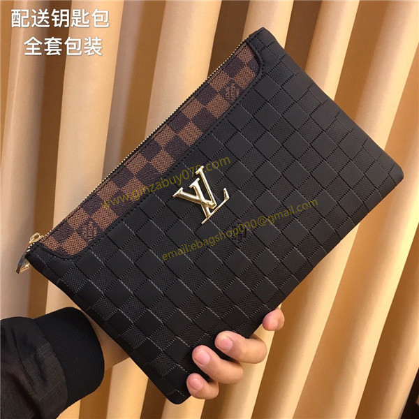 お買い得大人気 ルイヴィトン Louis Vuitton メンズ バッグ 実物の写真 スーパーコピーN品代引き対応国内発送後払い安全信用できるサイト