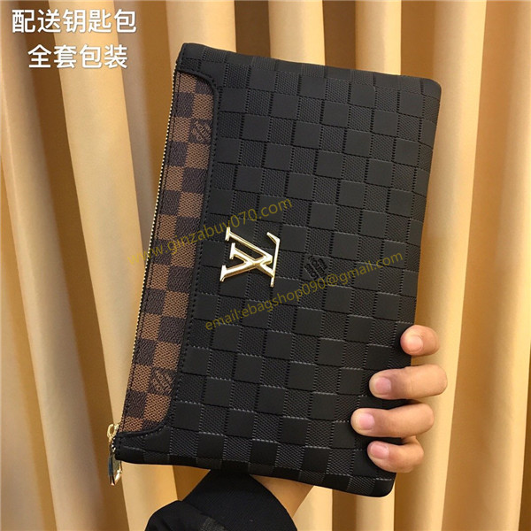 お買い得大人気 ルイヴィトン Louis Vuitton メンズ バッグ 実物の写真 スーパーコピーN品代引き対応国内発送後払い安全信用できるサイト