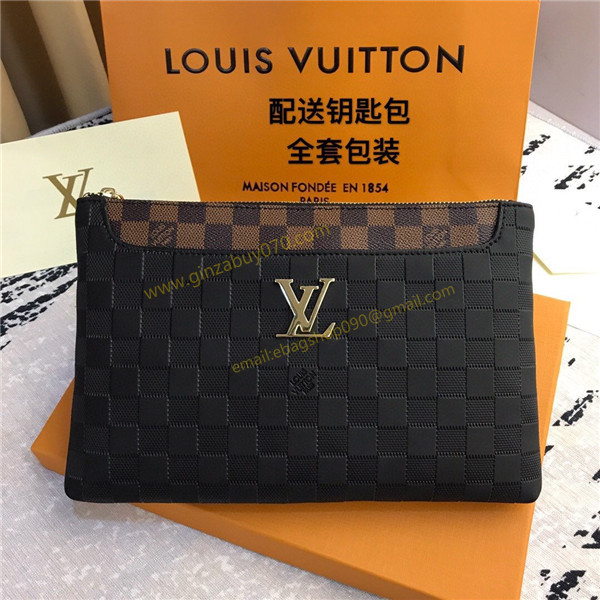 お買い得大人気 ルイヴィトン Louis Vuitton メンズ バッグ 実物の写真 スーパーコピーN品代引き対応国内発送後払い安全信用できるサイト