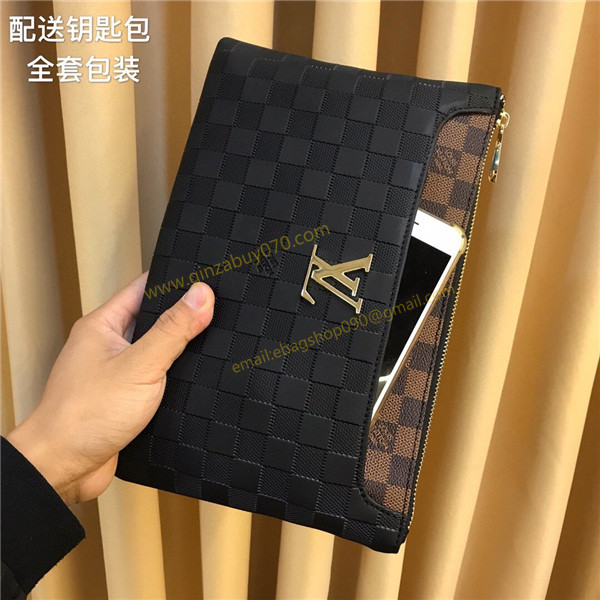 お買い得大人気 ルイヴィトン Louis Vuitton メンズ バッグ 実物の写真 スーパーコピーN品代引き対応国内発送後払い安全信用できるサイト