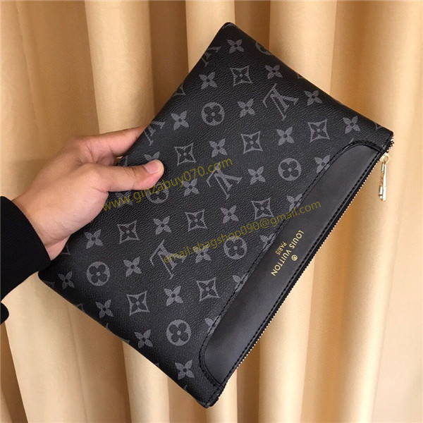 お買い得大人気 ルイヴィトン Louis Vuitton メンズ バッグ 実物の写真 スーパーコピーN品代引き対応国内発送後払い安全信用できるサイト