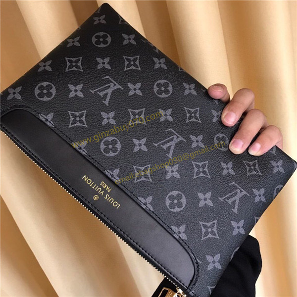 お買い得大人気 ルイヴィトン Louis Vuitton メンズ バッグ 実物の写真 スーパーコピーN品代引き対応国内発送後払い安全信用できるサイト