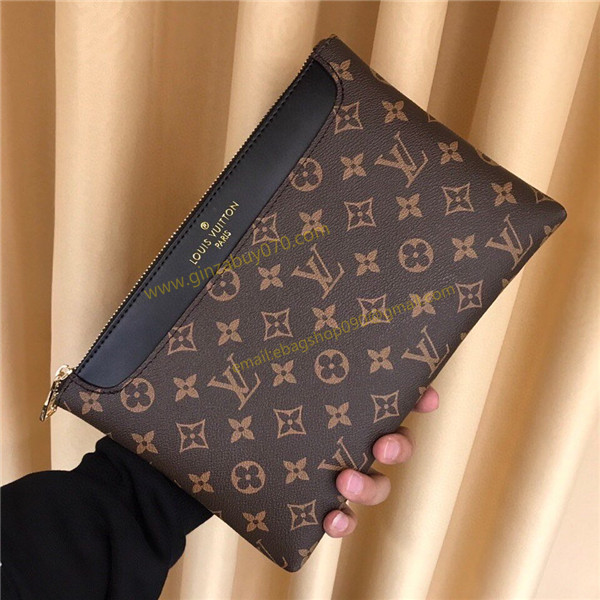 お買い得大人気 ルイヴィトン Louis Vuitton メンズ バッグ 実物の写真 スーパーコピーN品代引き対応国内発送後払い安全信用できるサイト