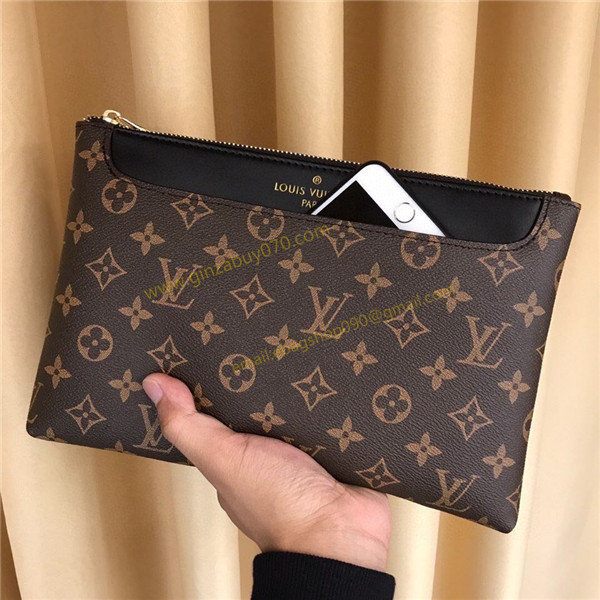 お買い得大人気 ルイヴィトン Louis Vuitton メンズ バッグ 実物の写真 スーパーコピーN品代引き対応国内発送後払い安全信用できるサイト