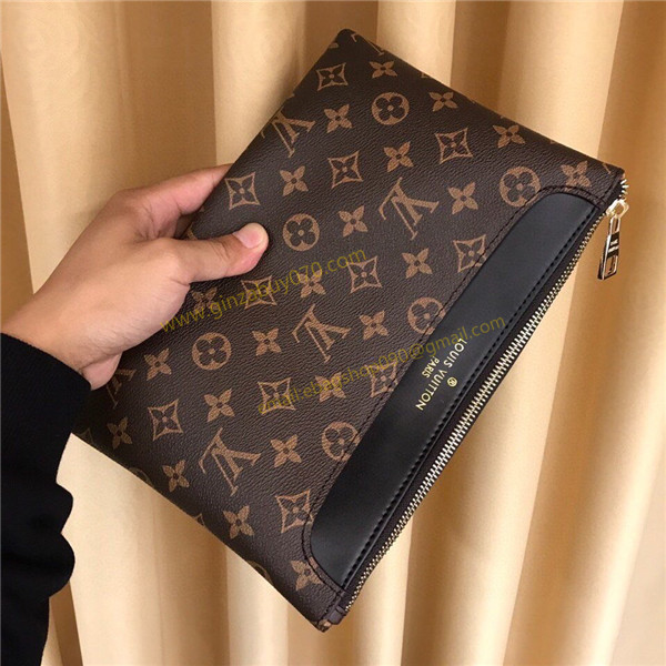 お買い得大人気 ルイヴィトン Louis Vuitton メンズ バッグ 実物の写真 スーパーコピーN品代引き対応国内発送後払い安全信用できるサイト