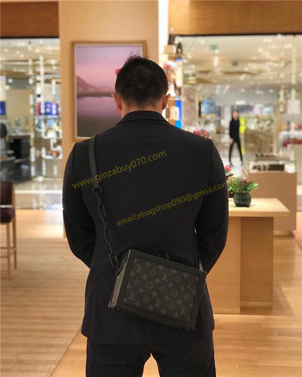 お買い得大人気 ルイヴィトン Louis Vuitton メンズ バッグ 実物の写真 スーパーコピーN品代引き対応国内発送後払い安全信用できるサイト