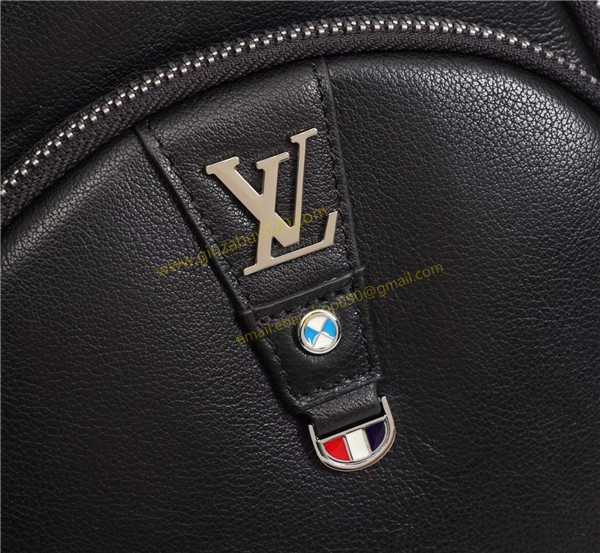 人気販売中ルイヴィトン Louis Vuitton ウェストバッグ3503-4 メンズ 実物の写真 スーパーコピーN品代引き可能国内発送後払い安全必ず届く優良サイト_チェストバッグ_バッグ