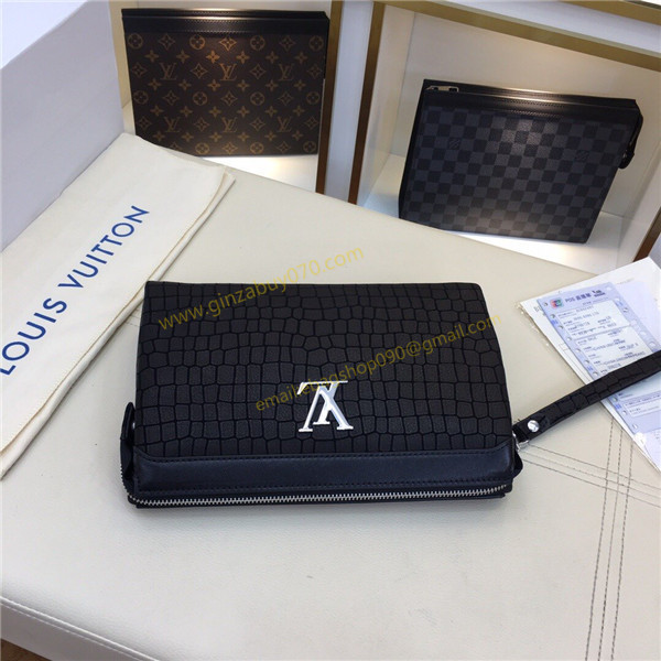 お買い得大人気 ルイヴィトン Louis Vuitton メンズ バッグ 実物の写真 スーパーコピーN品代引き対応国内発送後払い安全信用できるサイト