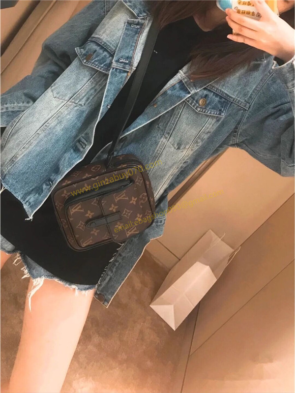 お買い得大人気 ルイヴィトン Louis Vuitton メンズ バッグ 実物の写真 スーパーコピーN品代引き対応国内発送後払い安全信用できるサイト