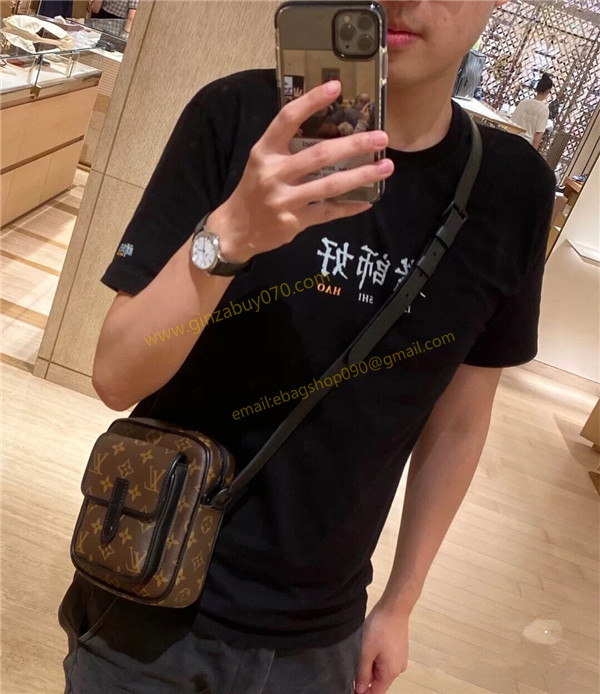 お買い得大人気 ルイヴィトン Louis Vuitton メンズ バッグ 実物の写真 スーパーコピーN品代引き対応国内発送後払い安全信用できるサイト