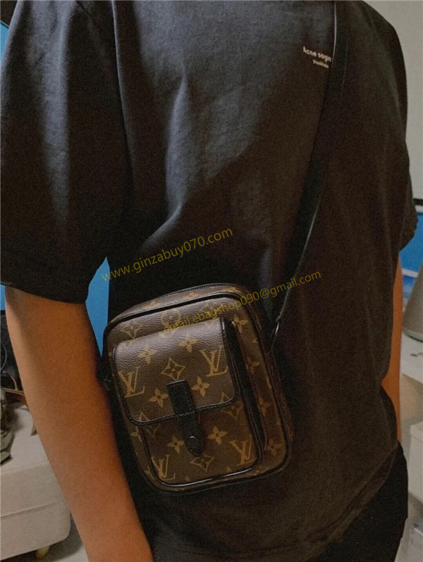 お買い得大人気 ルイヴィトン Louis Vuitton メンズ バッグ 実物の写真 スーパーコピーN品代引き対応国内発送後払い安全信用できるサイト