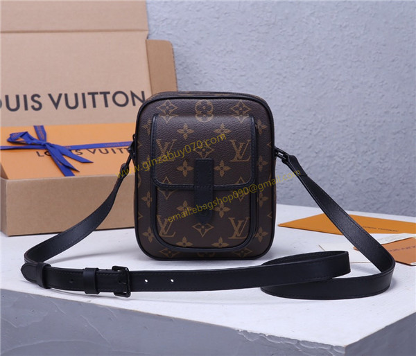 お買い得大人気 ルイヴィトン Louis Vuitton メンズ バッグ 実物の写真 スーパーコピーN品代引き対応国内発送後払い安全信用できるサイト