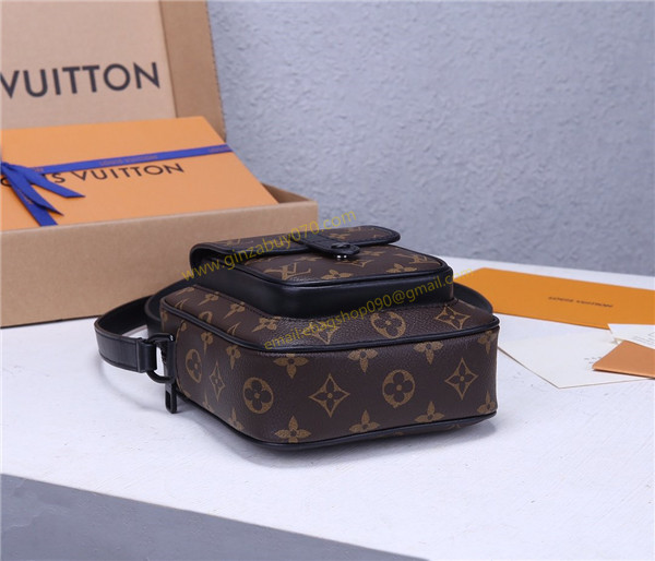 お買い得大人気 ルイヴィトン Louis Vuitton メンズ バッグ 実物の写真 スーパーコピーN品代引き対応国内発送後払い安全信用できるサイト