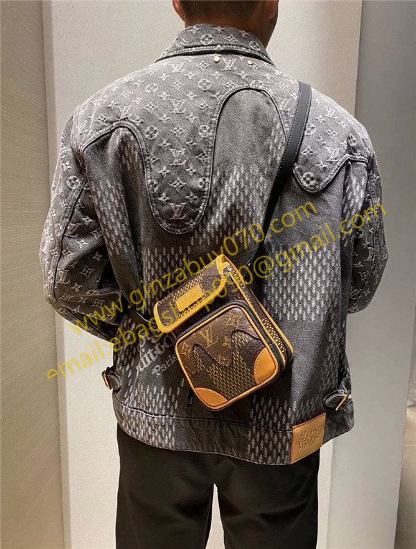 お買い得大人気 ルイヴィトン Louis Vuitton メンズ バッグ 実物の写真 スーパーコピーN品代引き対応国内発送後払い安全信用できるサイト