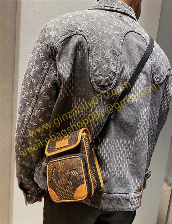 お買い得大人気 ルイヴィトン Louis Vuitton メンズ バッグ 実物の写真 スーパーコピーN品代引き対応国内発送後払い安全信用できるサイト