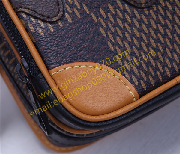 お買い得大人気 ルイヴィトン Louis Vuitton メンズ バッグ 実物の写真 スーパーコピーN品代引き対応国内発送後払い安全信用できるサイト