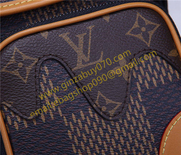 お買い得大人気 ルイヴィトン Louis Vuitton メンズ バッグ 実物の写真 スーパーコピーN品代引き対応国内発送後払い安全信用できるサイト