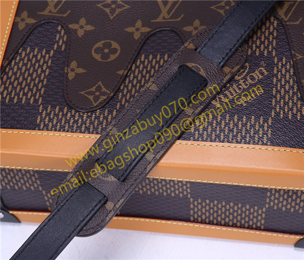 お買い得大人気 ルイヴィトン Louis Vuitton メンズ バッグ 実物の写真 スーパーコピーN品代引き対応国内発送後払い安全信用できるサイト