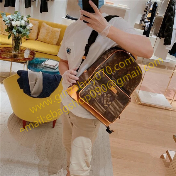 お買い得大人気 ルイヴィトン Louis Vuitton メンズ バッグ 実物の写真 スーパーコピーN品代引き対応国内発送後払い安全信用できるサイト