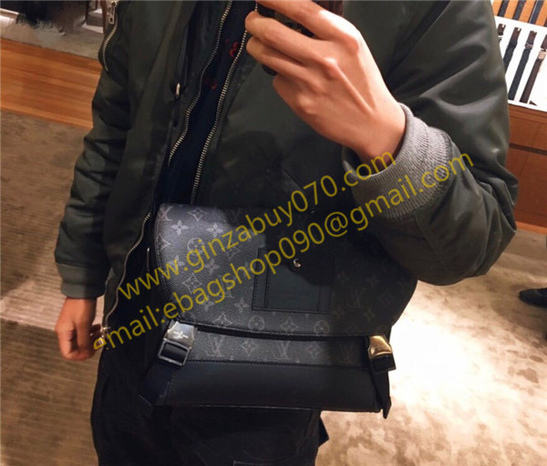 お買い得大人気 ルイヴィトン Louis Vuitton メンズ バッグ 実物の写真 スーパーコピーN品代引き対応国内発送後払い安全信用できるサイト