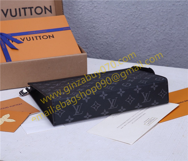 お買い得大人気 ルイヴィトン Louis Vuitton メンズ バッグ 実物の写真 スーパーコピーN品代引き対応国内発送後払い安全信用できるサイト