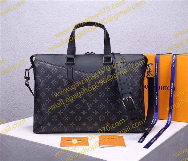 お買い得大人気 ルイヴィトン Louis Vuitton メンズ バッグ 実物の写真 スーパーコピーN品代引き対応国内発送後払い安全信用できるサイト