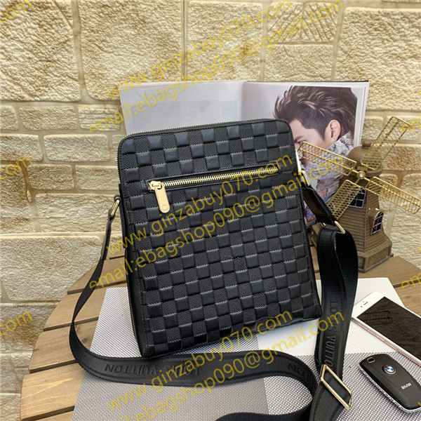 お買い得大人気 ルイヴィトン Louis Vuitton メンズ バッグ 実物の写真 スーパーコピーN品代引き対応国内発送後払い安全信用できるサイト