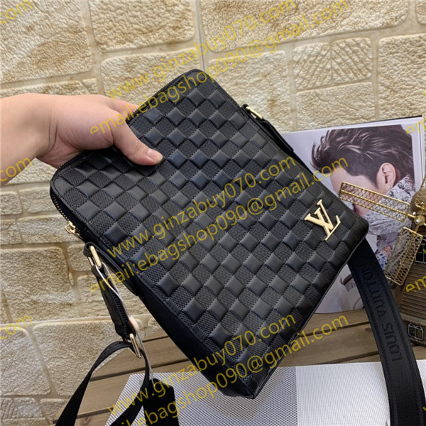 お買い得大人気 ルイヴィトン Louis Vuitton メンズ バッグ 実物の写真 スーパーコピーN品代引き対応国内発送後払い安全信用できるサイト