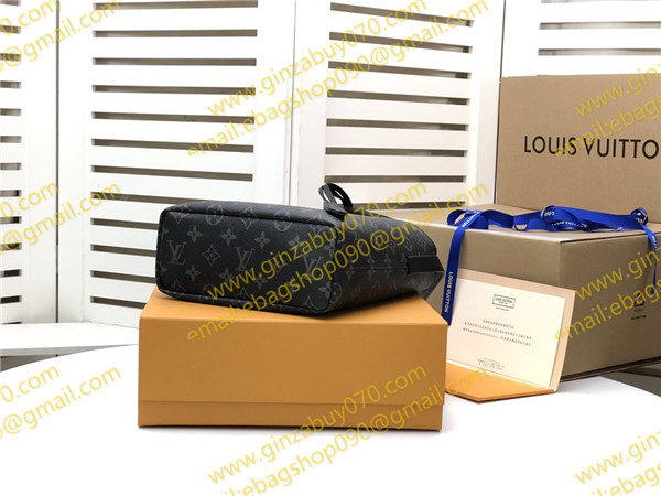 お買い得大人気 ルイヴィトン Louis Vuitton メンズ バッグ 実物の写真 スーパーコピーN品代引き対応国内発送後払い安全信用できるサイト