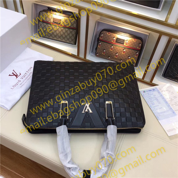 お買い得大人気 ルイヴィトン Louis Vuitton メンズ バッグ 実物の写真 スーパーコピーN品代引き対応国内発送後払い安全信用できるサイト