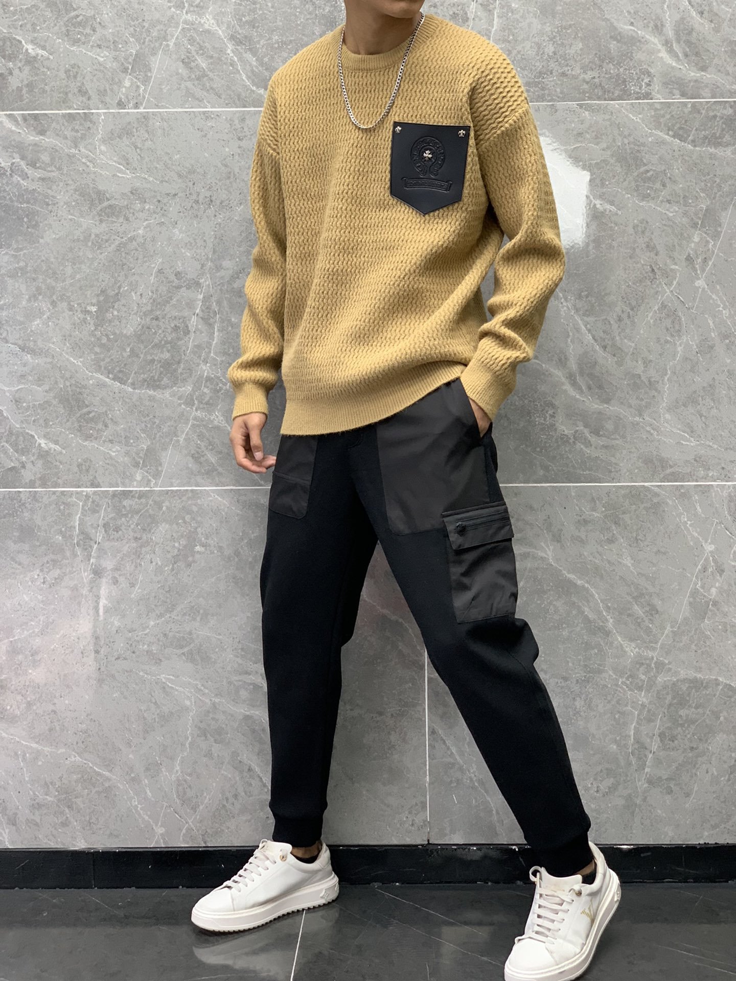 スーパーコピー 服実物の写真 N品  かっこいい おしゃれ 代引き対応国内発送後払い安全必ず届くおすすめ口コミ優良サイト