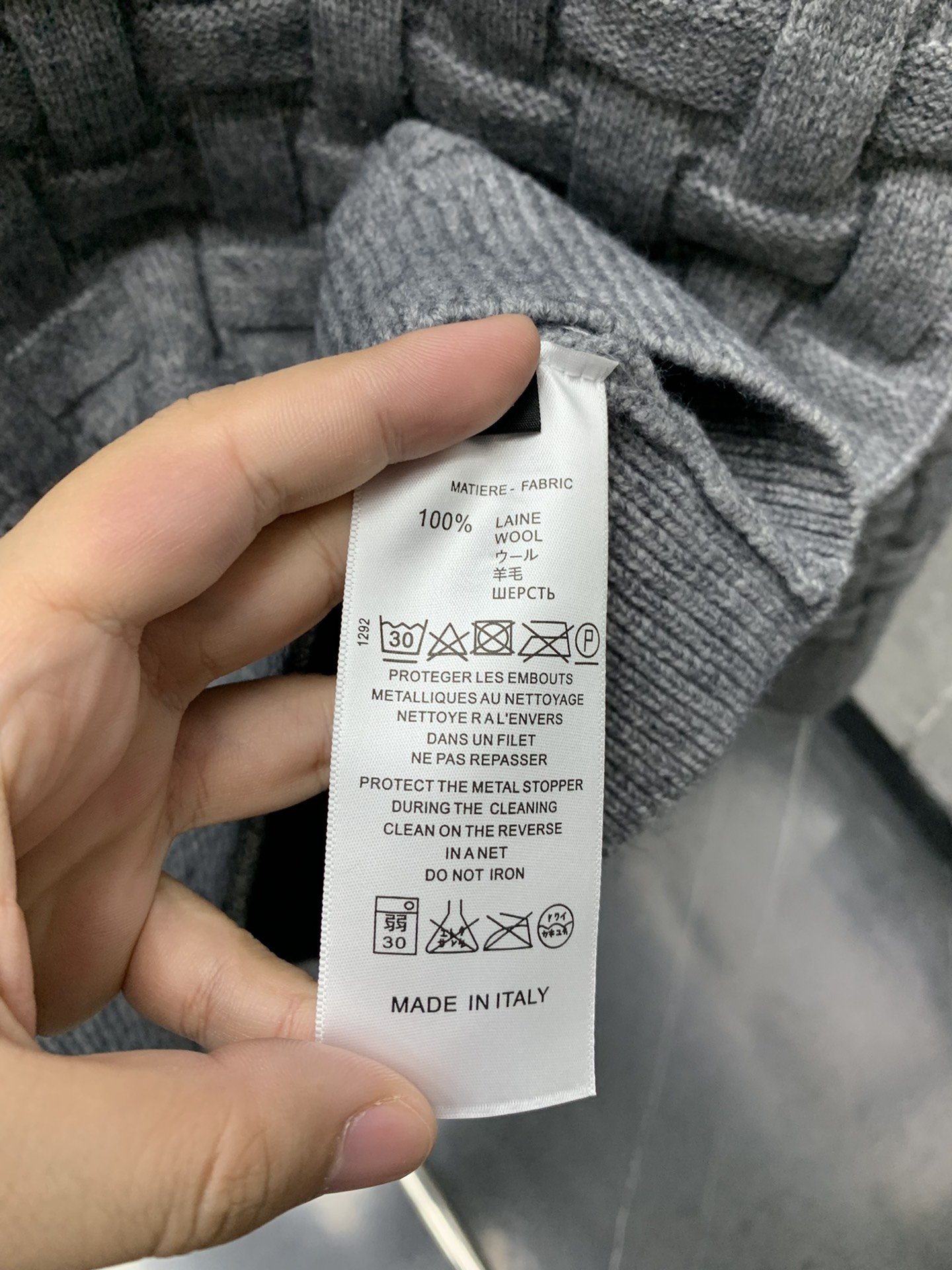 スーパーコピー 服実物の写真 N品  かっこいい おしゃれ 代引き対応国内発送後払い安全必ず届くおすすめ口コミ優良サイト