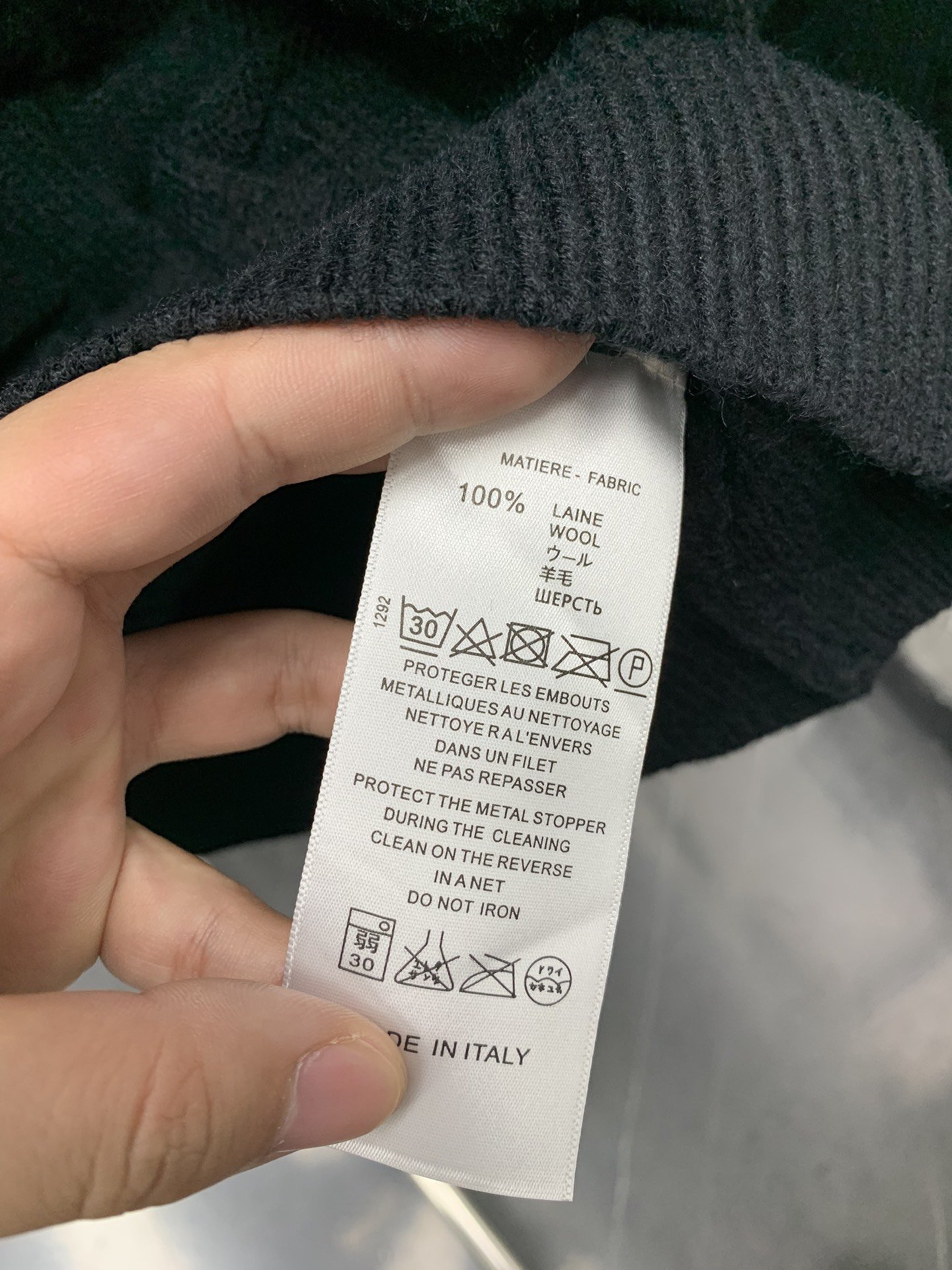 スーパーコピー 服実物の写真 N品  かっこいい おしゃれ 代引き対応国内発送後払い安全必ず届くおすすめ口コミ優良サイト