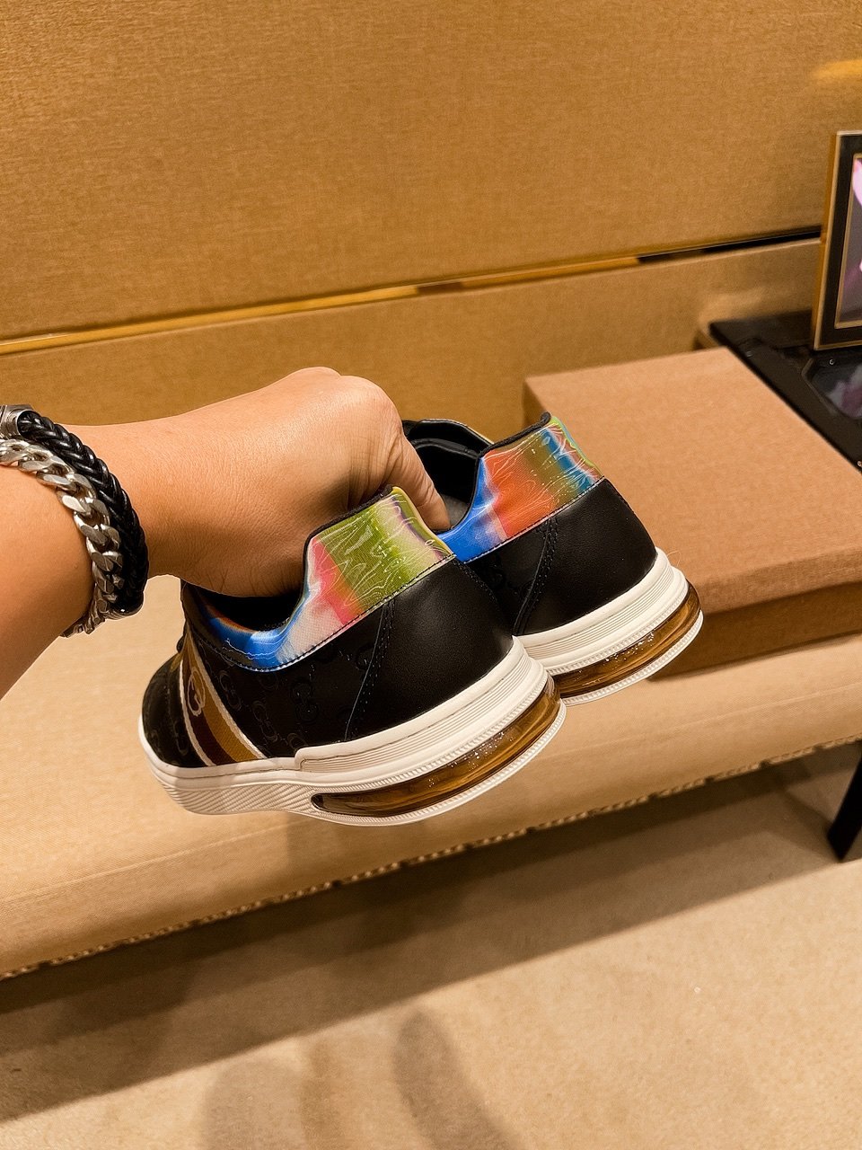 スーパーコピー 靴 実物の写真 N品  かっこいい おしゃれ代引き対応国内発送後払い安全必ず届くおすすめ口コミ優良サイト